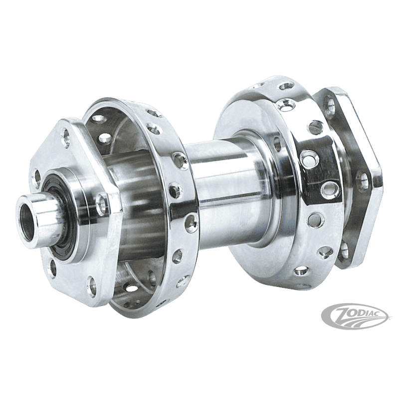 MOZZI RUOTA ANTERIORI E POSTERIORI