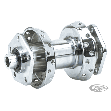 MOZZI RUOTA ANTERIORI E POSTERIORI