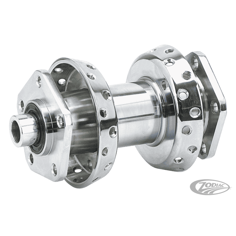 MOZZI RUOTA ANTERIORI E POSTERIORI