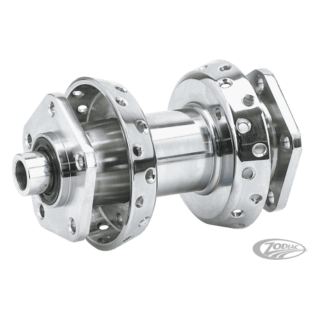 MOZZI RUOTA ANTERIORI E POSTERIORI