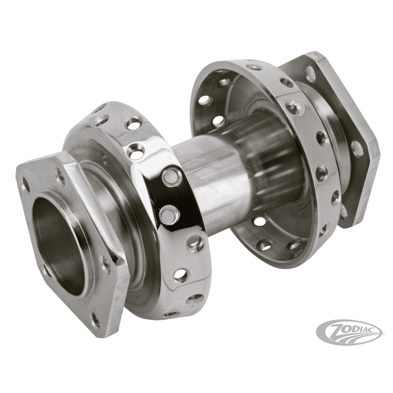 MOZZI RUOTA ANTERIORI E POSTERIORI