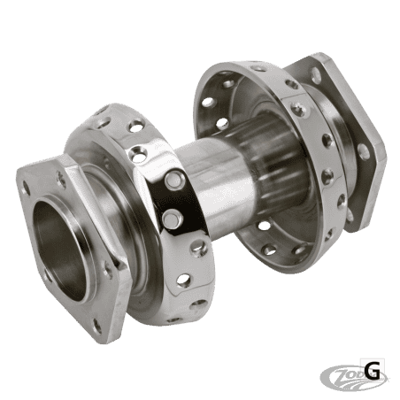 MOZZI RUOTA ANTERIORI E POSTERIORI