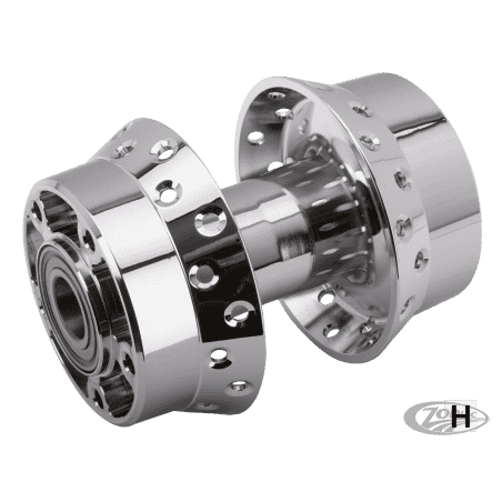 MOZZI RUOTA ANTERIORI E POSTERIORI