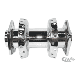 MOZZI RUOTA ANTERIORI E POSTERIORI 2