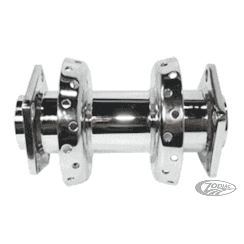 MOZZI RUOTA ANTERIORI E POSTERIORI