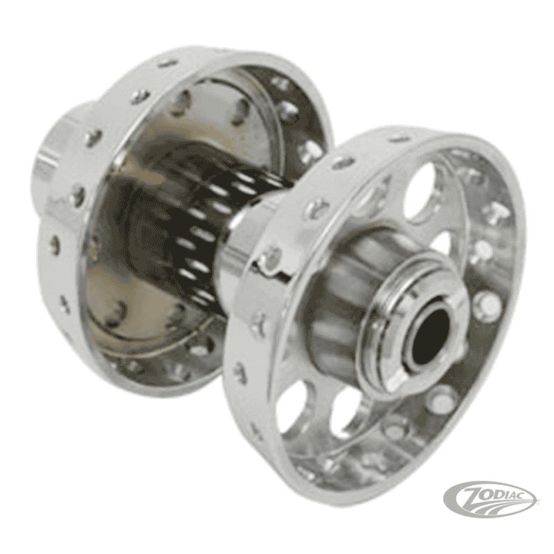 MOZZI RUOTA ANTERIORI E POSTERIORI