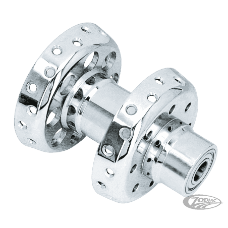 MOZZI RUOTA ANTERIORI E POSTERIORI