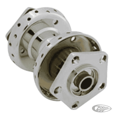 MOZZI RUOTA ANTERIORI E POSTERIORI