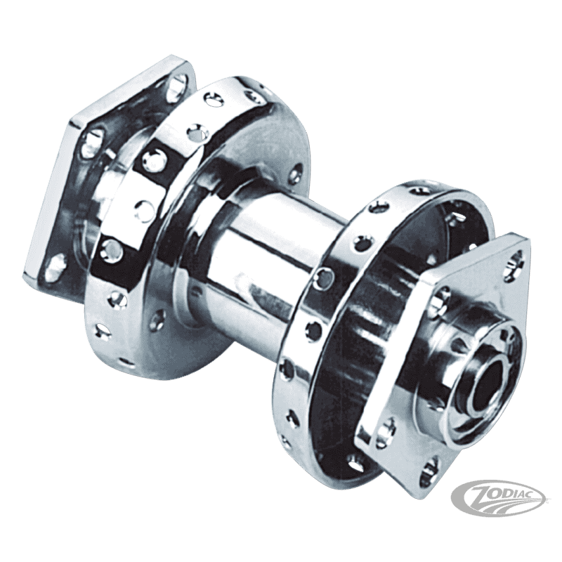 MOZZI RUOTA ANTERIORI E POSTERIORI