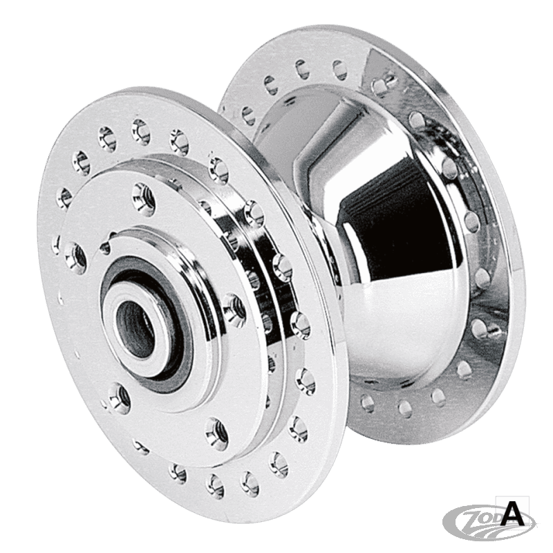 MOZZI RUOTA ANTERIORI E POSTERIORI