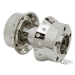 MOZZI RUOTA ANTERIORI E POSTERIORI 2