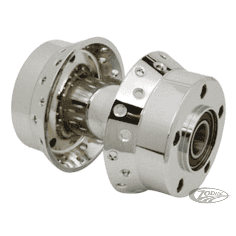 MOZZI RUOTA ANTERIORI E POSTERIORI