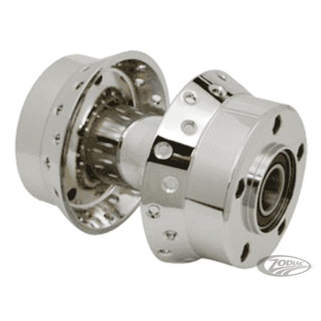 MOZZI RUOTA ANTERIORI E POSTERIORI