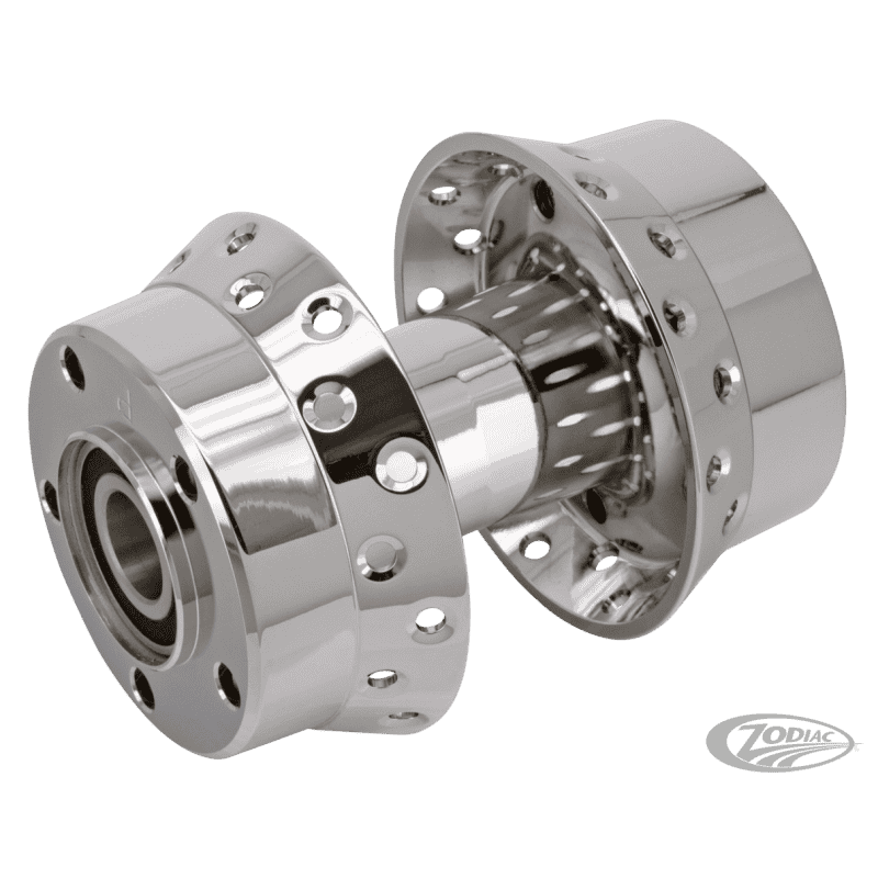 MOZZI RUOTA ANTERIORI E POSTERIORI