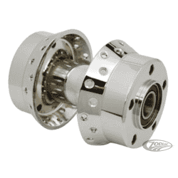 MOZZI RUOTA ANTERIORI E POSTERIORI 2