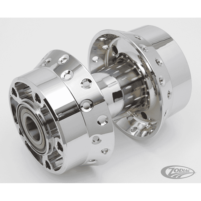 MOZZI RUOTA ANTERIORI E POSTERIORI