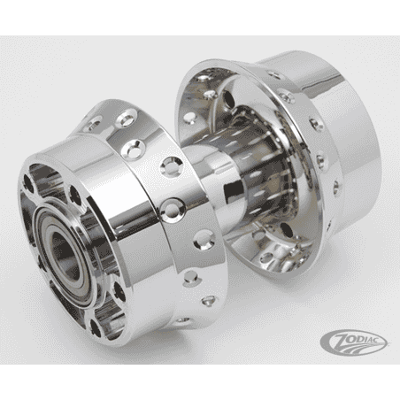 MOZZI RUOTA ANTERIORI E POSTERIORI