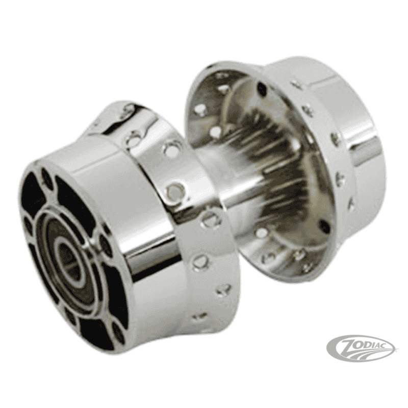 MOZZI RUOTA ANTERIORI E POSTERIORI