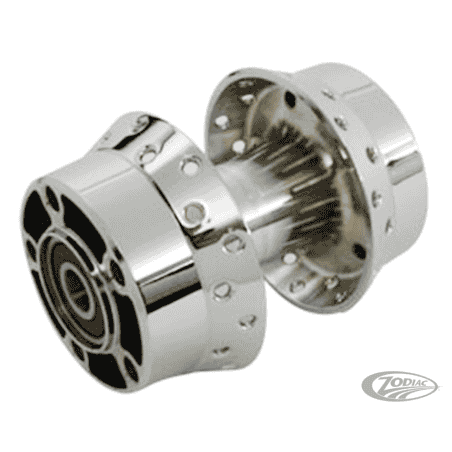 MOZZI RUOTA ANTERIORI E POSTERIORI