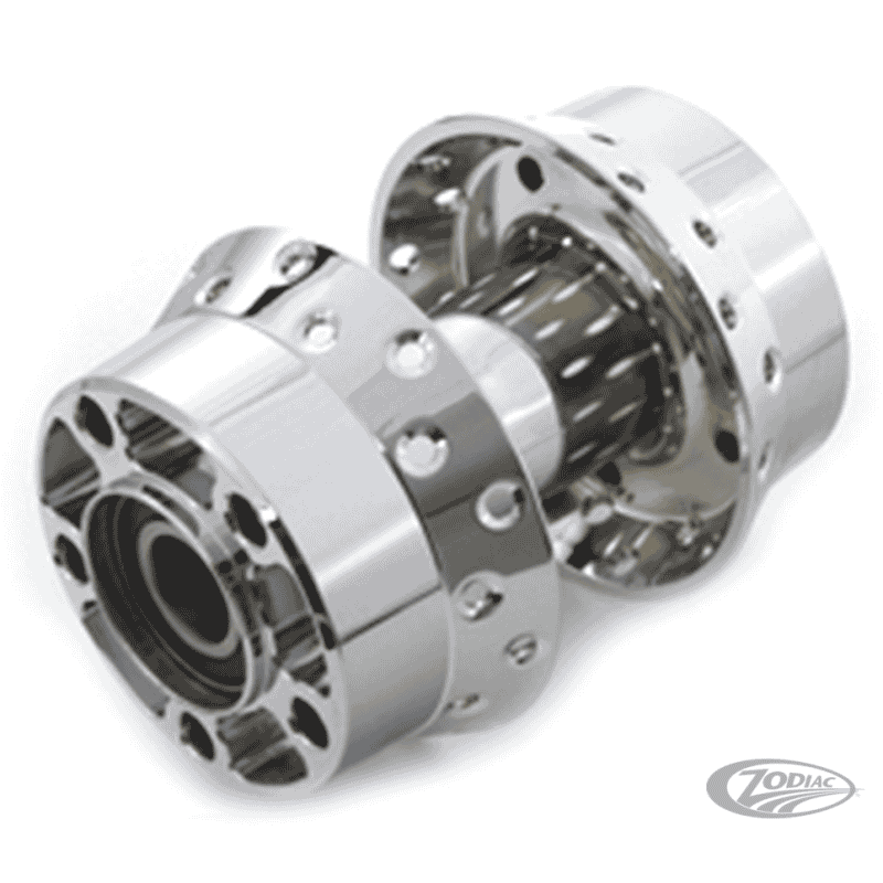 MOZZI RUOTA ANTERIORI E POSTERIORI