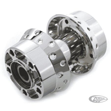 MOZZI RUOTA ANTERIORI E POSTERIORI