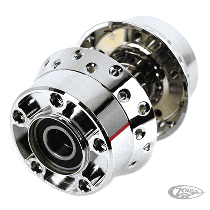 MOZZI RUOTA ANTERIORI E POSTERIORI