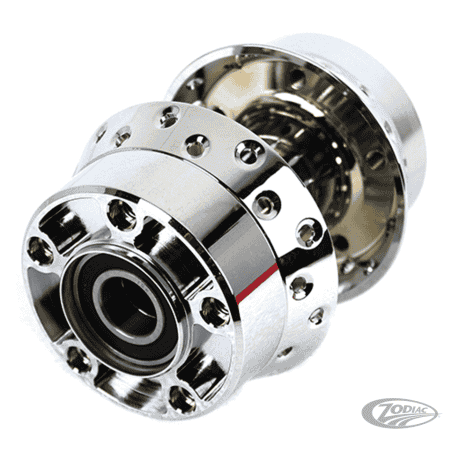 MOZZI RUOTA ANTERIORI E POSTERIORI