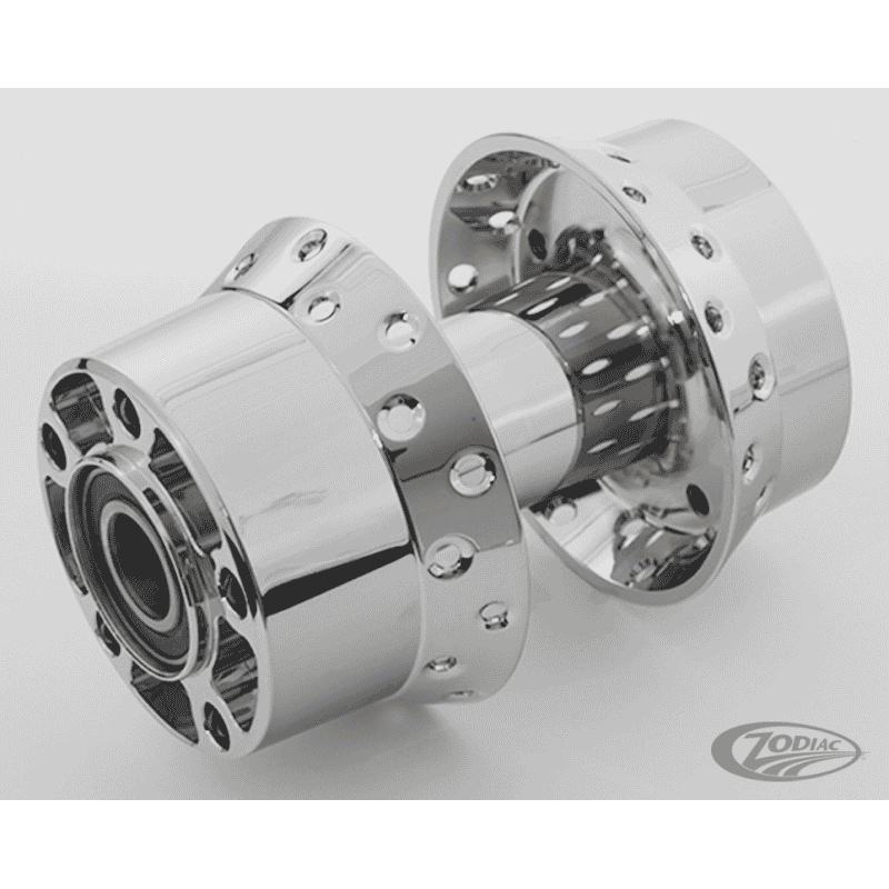 MOZZI RUOTA ANTERIORI E POSTERIORI