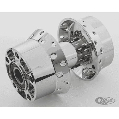 MOZZI RUOTA ANTERIORI E POSTERIORI