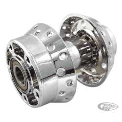 MOZZI RUOTA ANTERIORI E POSTERIORI 2