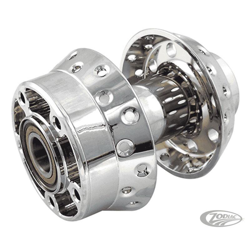 MOZZI RUOTA ANTERIORI E POSTERIORI