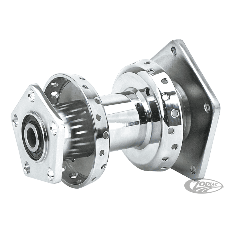 MOZZI RUOTA ANTERIORI E POSTERIORI