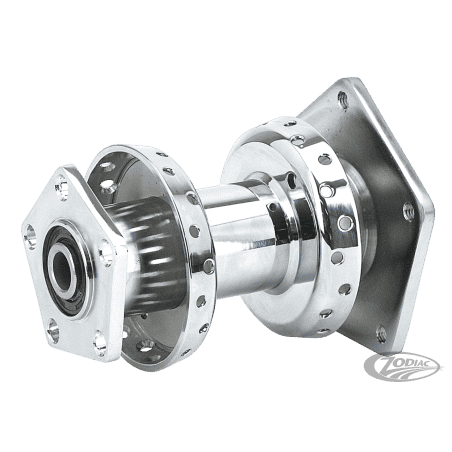 MOZZI RUOTA ANTERIORI E POSTERIORI