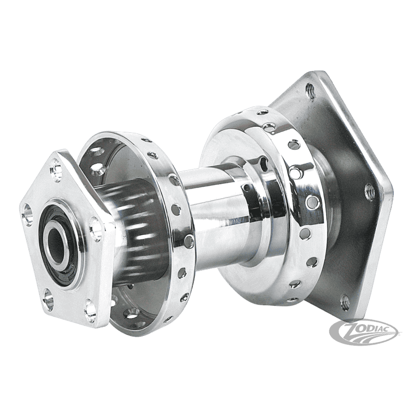 MOZZI RUOTA ANTERIORI E POSTERIORI