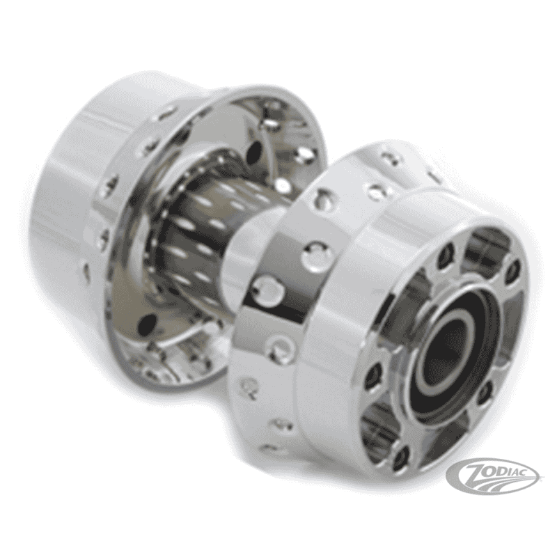 MOZZI RUOTA ANTERIORI E POSTERIORI