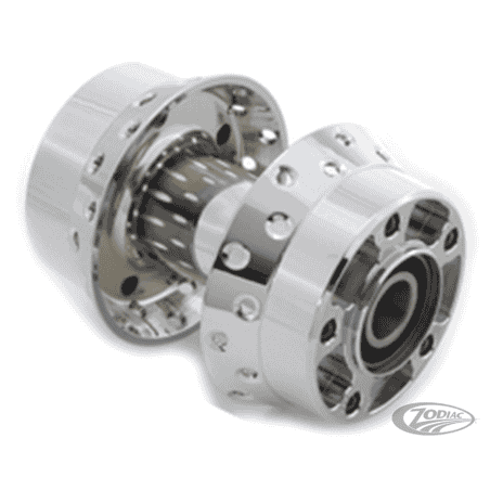 MOZZI RUOTA ANTERIORI E POSTERIORI