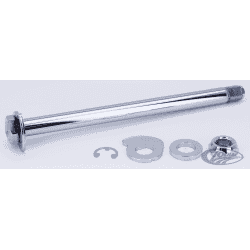 PERNI RUOTA CROMATI ANTERIORI E POSTERIORI 2