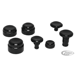 KIT COPERTURE RICK'S PER PERNI E BULLONI