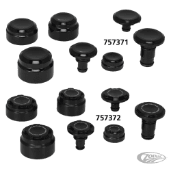 KIT COPERTURE RICK'S PER PERNI E BULLONI 2