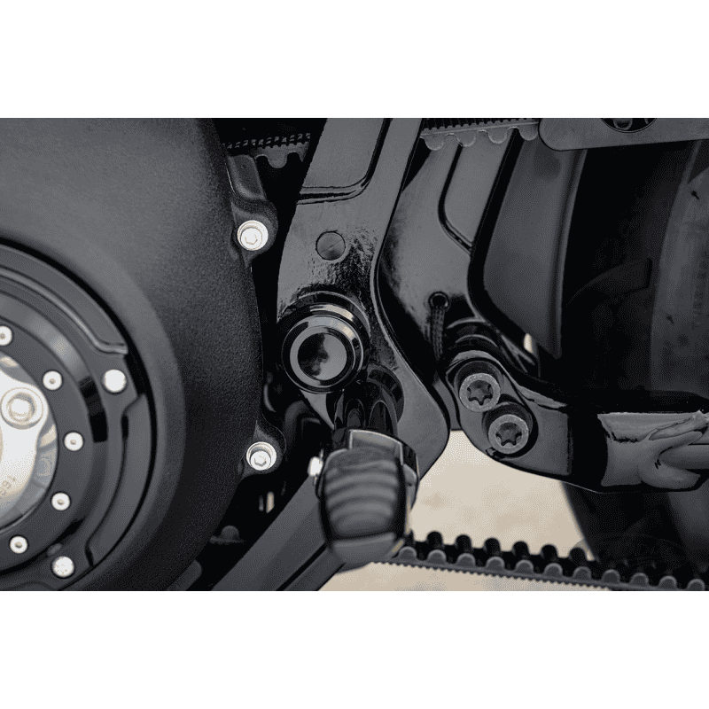 KIT COPERTURE RICK'S PER PERNI E BULLONI