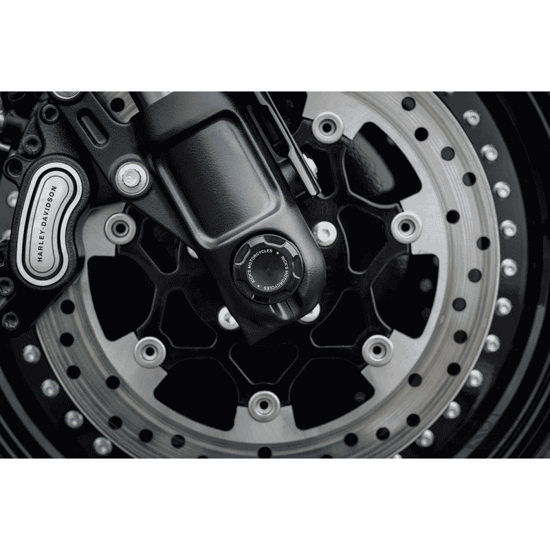 KIT COPERTURE RICK'S PER PERNI E BULLONI