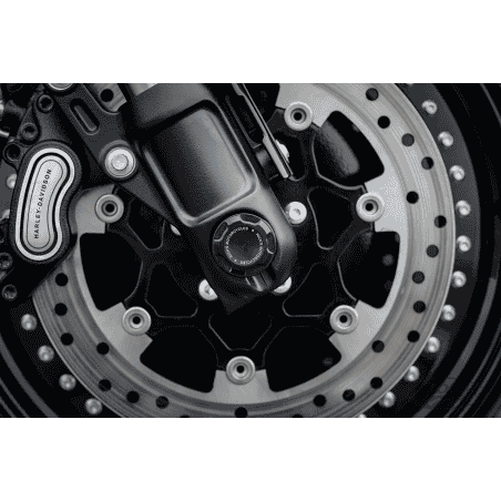 KIT COPERTURE RICK'S PER PERNI E BULLONI