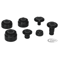 KIT COPERTURE RICK'S PER PERNI E BULLONI