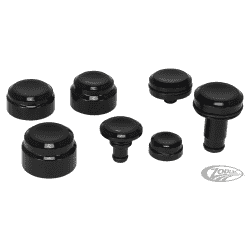 KIT COPERTURE RICK'S PER PERNI E BULLONI