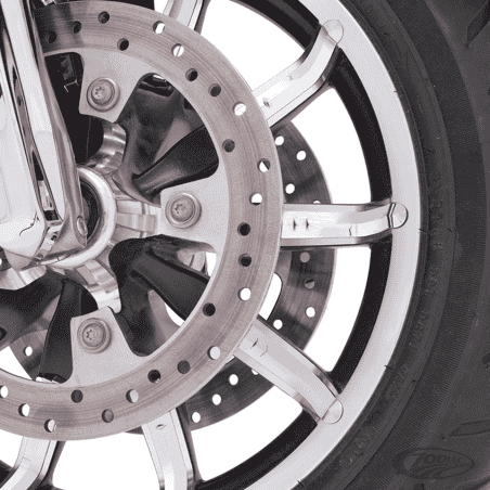 PROFILI RUOTA SFACCETTATI CROMATI CIRO