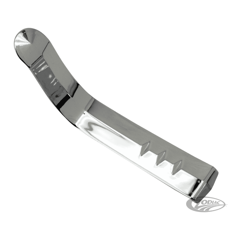 PROFILI RUOTA SFACCETTATI CROMATI CIRO