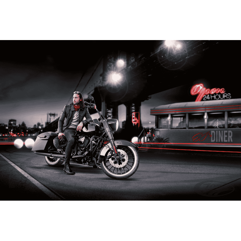 PNEUMATICI AVON COBRA CHROME