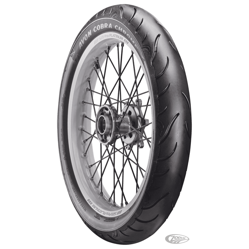 PNEUMATICI AVON COBRA CHROME