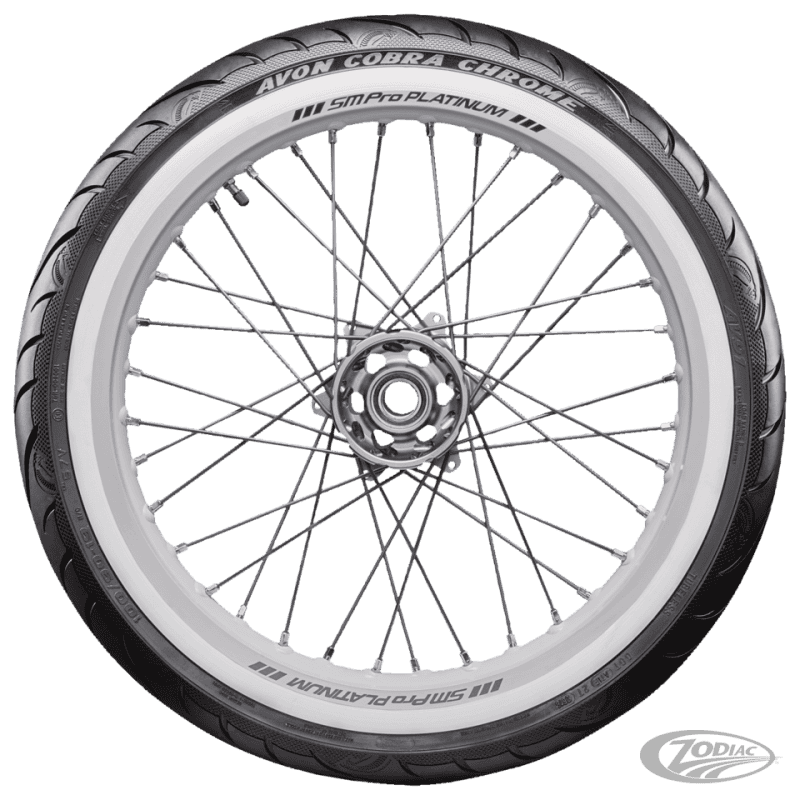 PNEUMATICI AVON COBRA CHROME