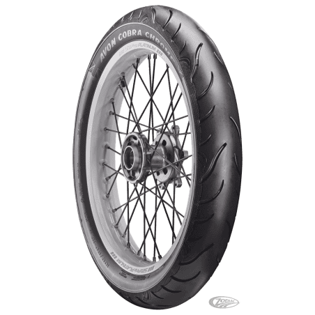 PNEUMATICI AVON COBRA CHROME